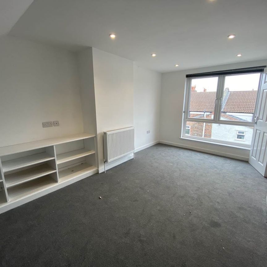 Barratt Street, Easton, Bristol, BS5 6DF - Photo 1