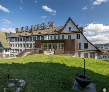 2.5 Zimmer, 72 m², EG - Photo 4