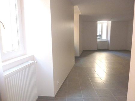 Location appartement 3 pièces 79.12 m² à Romans-sur-Isère (26100) - Photo 4