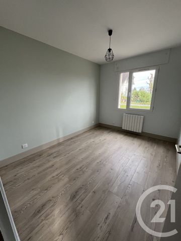Location Appartement 4 pièces 88m² BEUZEVILLE 27210 - Photo 4