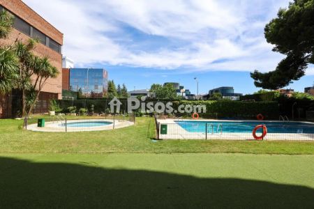 Apartamento en alquiler en San Juan Bautista - Photo 3