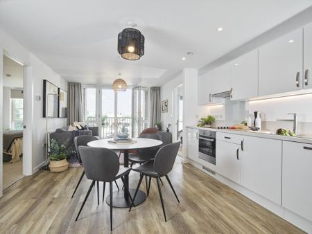 2 bedroom apartment to rent - Photo 3