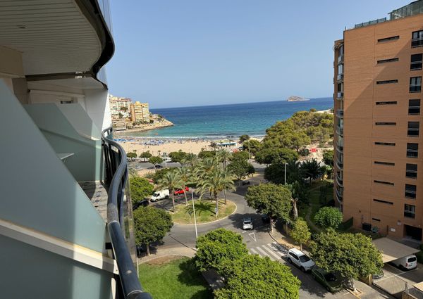 Apartamento en Benidorm, La Cala de Finestrat, alquiler