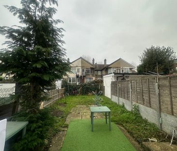 three bedroom house ideal for working families- Manor Park - Photo 1