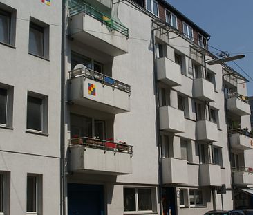 Lilienthalstr. 15a - Foto 1