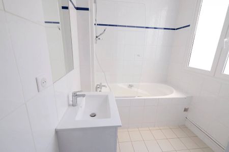 Rental Apartment Paris 17th - Photo 4