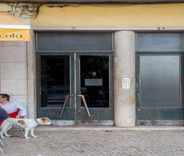 Largo Manuel Emídio da Silva, Lisbon, Lisbon 1500-415 - Photo 1