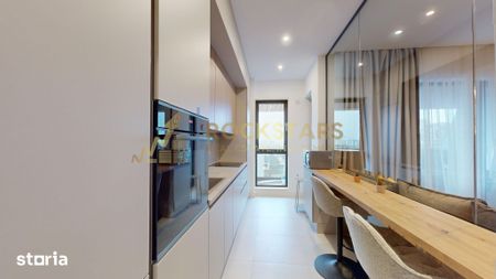 3 Camere | De Inchiriat | Nusco City | TVA Deductibil - Fotografie 3