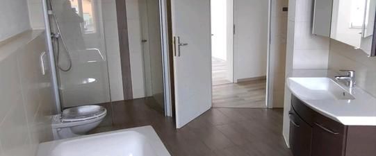 4-Raum- Wohnung 118 qm in 09380 Thalheim , 1. OG - Foto 1