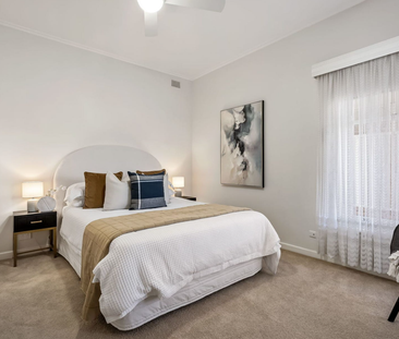 12 Olive Street, Glenelg SA 5045 - Apartment For Rent - $650 | Domain - Photo 5