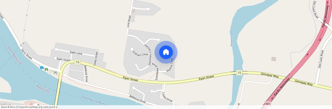 19 Skyline Close, NSW 2447, North Macksville