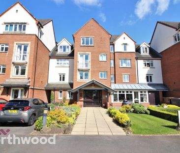 1 bedroom retirement property to rent - Photo 5