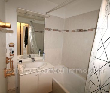 Jean jaurès, Location appartement 2 pièces 34 m² - Photo 5