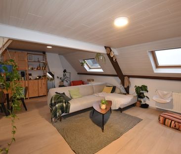 Appartement te huur in Zottegem - Foto 2