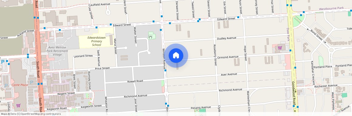 4/72 Ormond Av, SA 5041, Daw Park