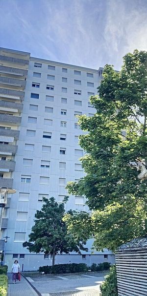 BEL Appartement de 3.5 pièces - Foto 1