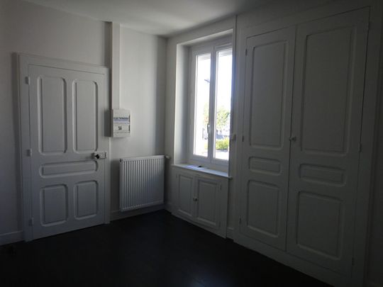Location appartement 1 pièce, 21.12m², Bourg-en-Bresse - Photo 1