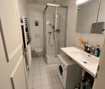 2 ZI-WOHNUNG IN BERN - ALTSTADT, MÖBLIERT, TEMPORÄR - Foto 5