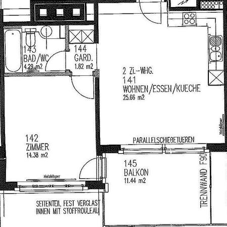 "Mieten ohne Mietkaution!" - Foto 4