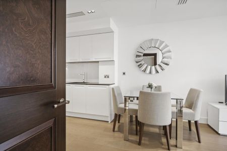 1 bedroom flat to rent - Photo 4