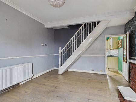 2 bedroom semi-detached house to rent - Photo 3