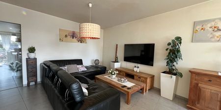 Appartement te huur in Genk voor € 850 met 2 slaapkamers - Photo 3