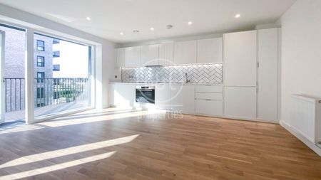 Greenleaf Walk, The Green Quarter, Southall, UB1 1FQ - Photo 5