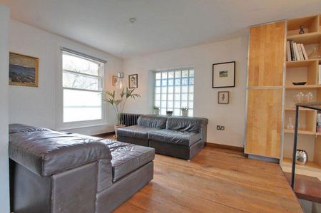 1 bedroom apartment to rent - Photo 2