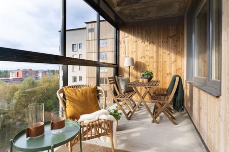 Kvartsvägen 3 A - Foto 5