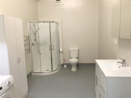 Unit GRD, 195 Cumberland Street, City Centre, Dunedin - Photo 4