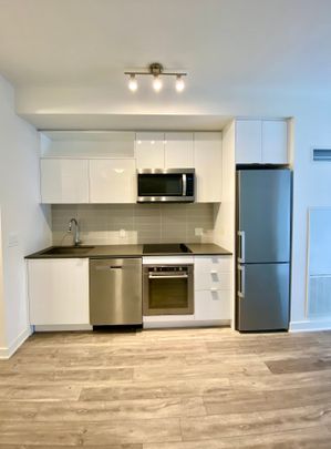 For Lease - 60 Princess Street Unit# 527, Toronto, Ontario - Photo 1