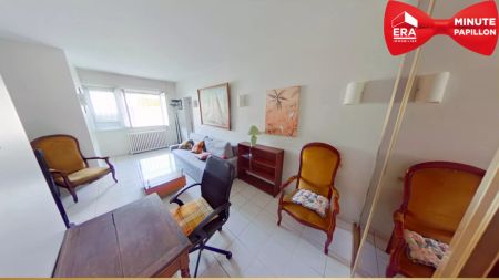 Appartement Begles 4 pièce(s) 83.38 m2 - Photo 3