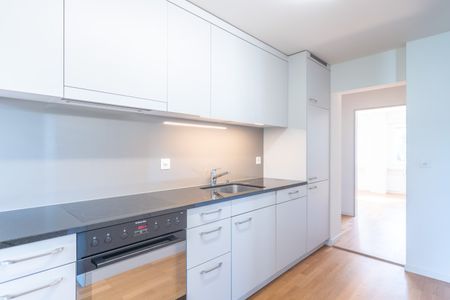 Zentrales Wohnen in Pratteln - Photo 5