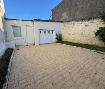 Maison 3 pièces à louer - Royan - Photo 3