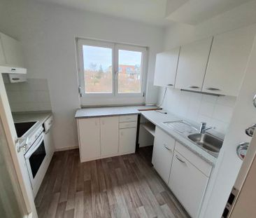 Wohnliche 3-Raum-Wohnung zur Miete in Potsdam (Schwielowsee) - Went... - Photo 4