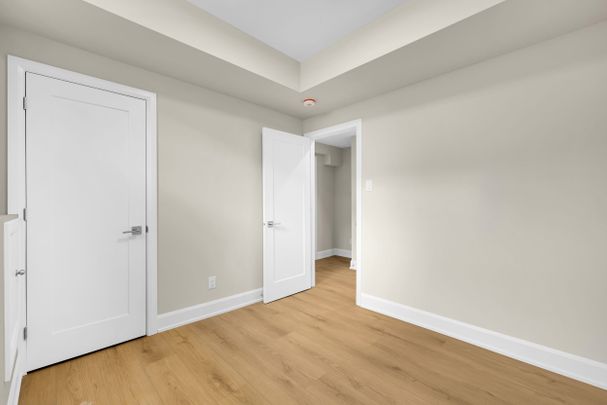 For Lease - 505 Dawson - B Avenue, Westboro - Hampton Park, Ontario - Photo 1