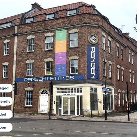 2 bedroom flat to rent - Photo 4