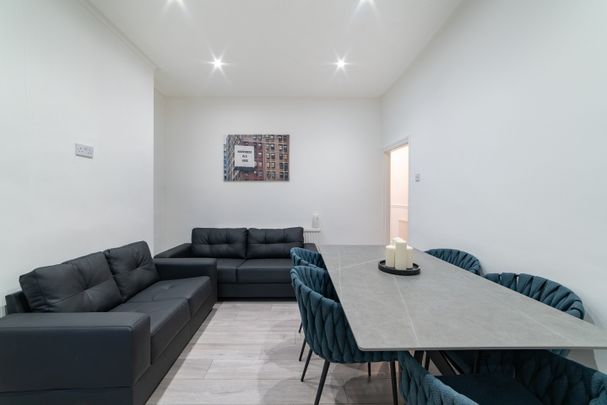 Room in a Shared House, Denebank Road, L4 - Photo 1