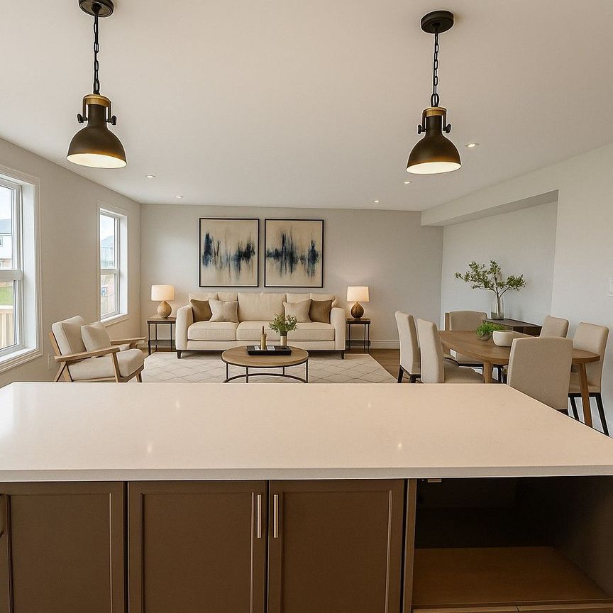 For Lease - 50 Quinn Forest Drive, Bracebridge, Ontario - Photo 1