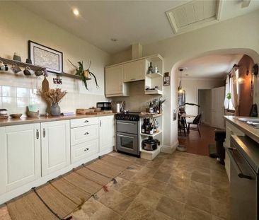 2 bedroom detached house to rent - Photo 6