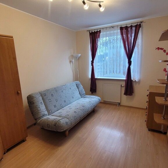 wynajem 3 pokoje na Warszewie - Photo 1