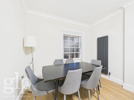 1 Bedroom Apartment, Bathurst Street, Hyde Park, W2 - Photo 3