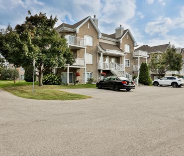 Appartement à louer - Sainte-Marthe-sur-le-Lac (Nord) - Photo 6