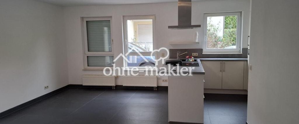 Barrierefreie 2 Zimmer Wohnung - Foto 1