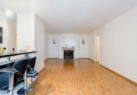 Appartement Agréable - Genève - Foto 4