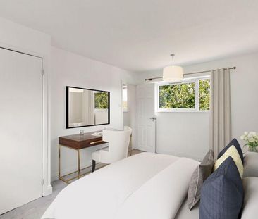 2 bedroom terraced house to rent - Photo 4