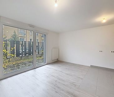 Appartement 1 pièce - Photo 1