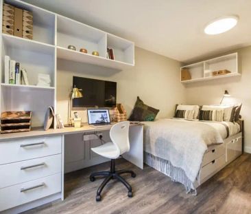 Compact Studio - Photo 3