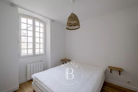 Appartement meublé - Bordeaux Centre - Photo 2