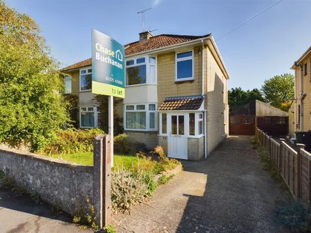 Westerleigh Road, Combe Down, Bath, BA2 - Photo 3